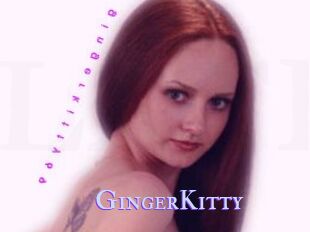 GingerKitty