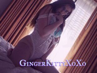 GingerKittyXoXo