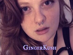 GingerKush