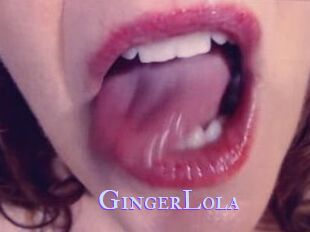 GingerLola