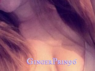 GingerPrin96