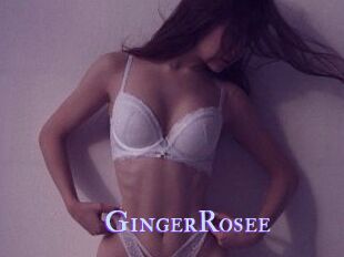 GingerRosee