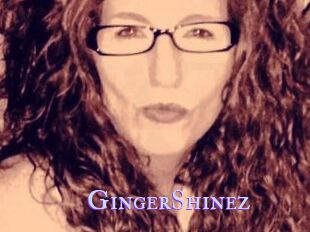 GingerShinez