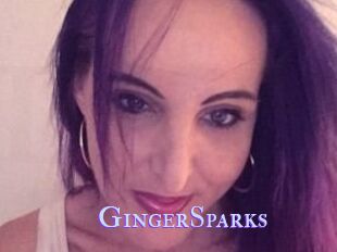 Ginger_Sparks