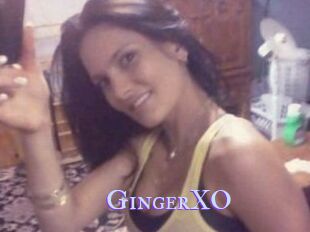 Ginger_XO_