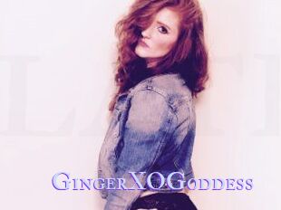 GingerXOGoddess