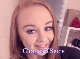 GingerXSpice