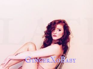 GingerXoBaby