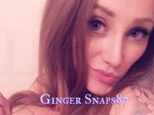 Ginger_Snaps87