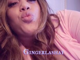 Gingerlashay