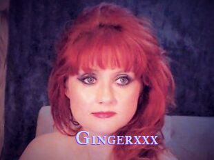 Gingerxxx