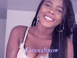 GinnaSnow