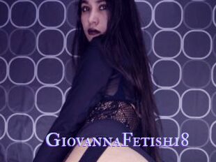 GiovannaFetish18