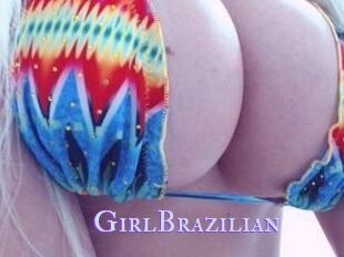 GirlBrazilian