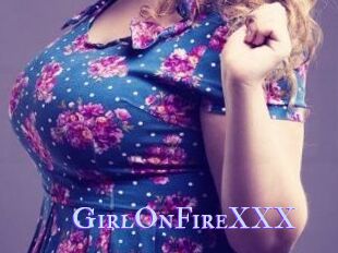 GirlOnFireXXX