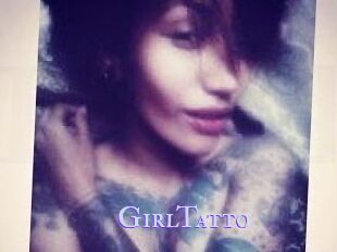 Girl_Tatto