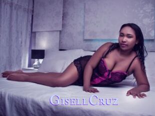 GisellCruz