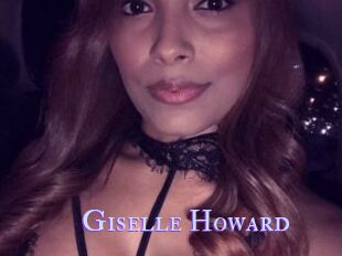 Giselle_Howard