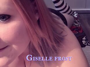 Giselle_frost