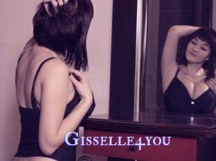 Gisselle4you