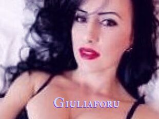 Giuliaforu