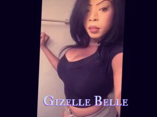 Gizelle_Belle