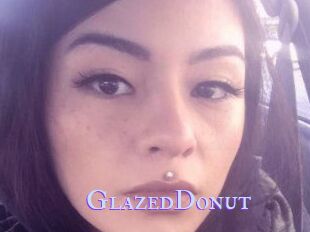 GlazedDonut