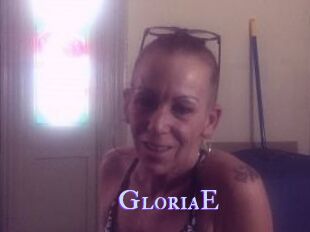 GloriaE