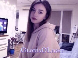 GloriaOLight