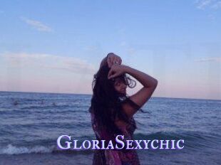 GloriaSexychic