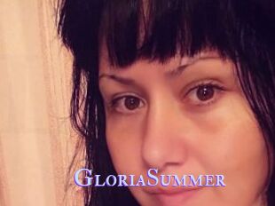 GloriaSummer