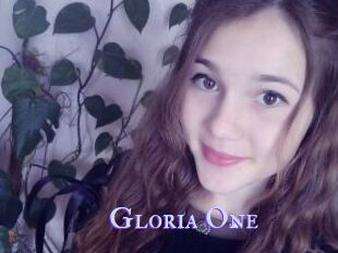 Gloria_One