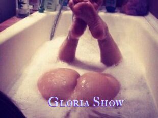 Gloria_Show