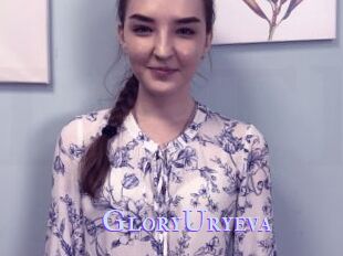 GloryUryeva