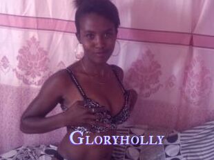 Gloryholly