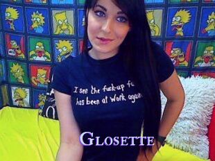 Glosette