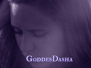 GoddesDasha