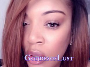 GoddesofLust