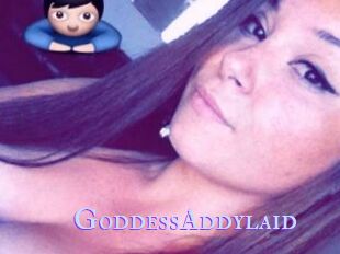 GoddessAddylaid