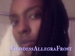 GoddessAllegraFrost