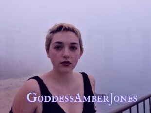 GoddessAmberJones