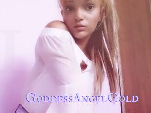 GoddessAngelGold