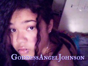 GoddessAngelJohnson