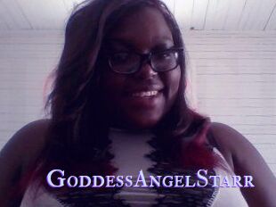 GoddessAngelStarr