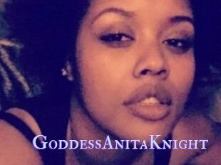 GoddessAnitaKnight