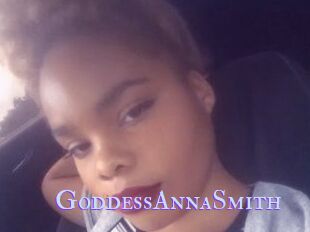 GoddessAnnaSmith