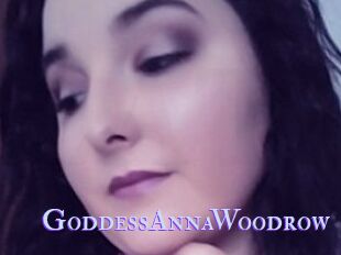 GoddessAnnaWoodrow