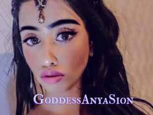 GoddessAnyaSion