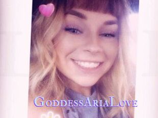 GoddessAriaLove