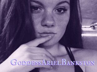 GoddessArielBankston